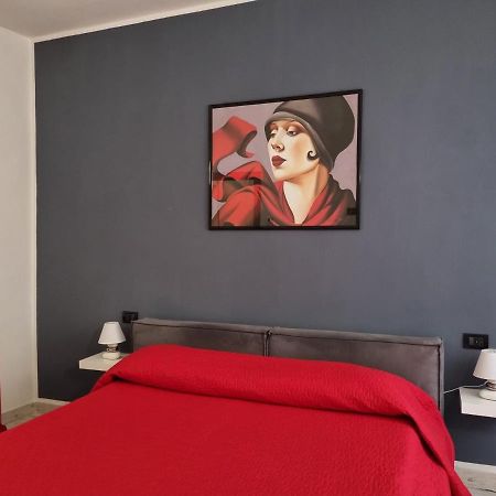 Solino House كابوليفيري المظهر الخارجي الصورة