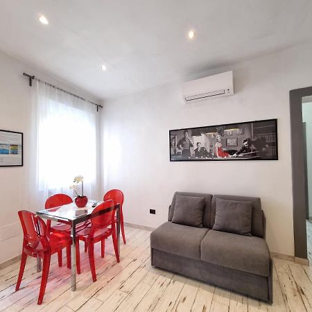 Solino House كابوليفيري المظهر الخارجي الصورة