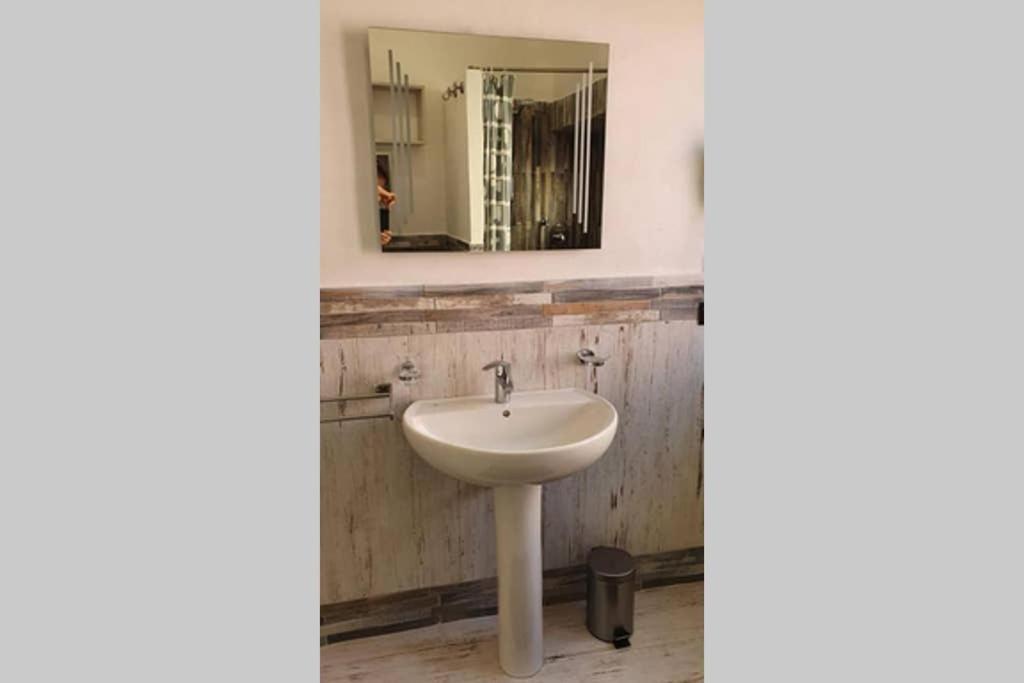 Solino House كابوليفيري المظهر الخارجي الصورة