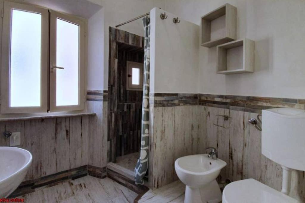 Solino House كابوليفيري المظهر الخارجي الصورة