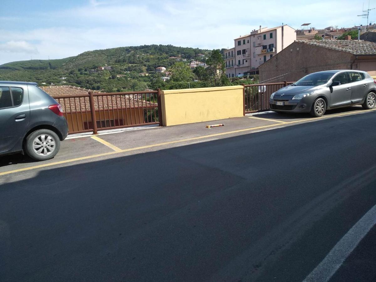 Solino House كابوليفيري المظهر الخارجي الصورة