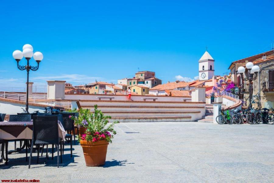 Solino House كابوليفيري المظهر الخارجي الصورة