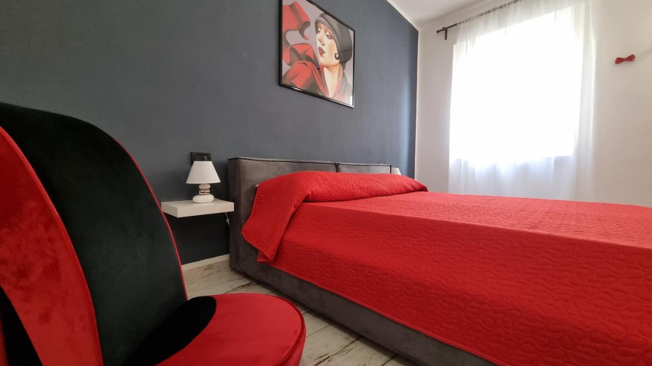 Solino House كابوليفيري المظهر الخارجي الصورة