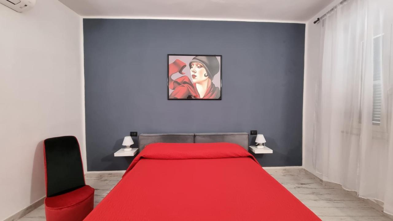 Solino House كابوليفيري المظهر الخارجي الصورة