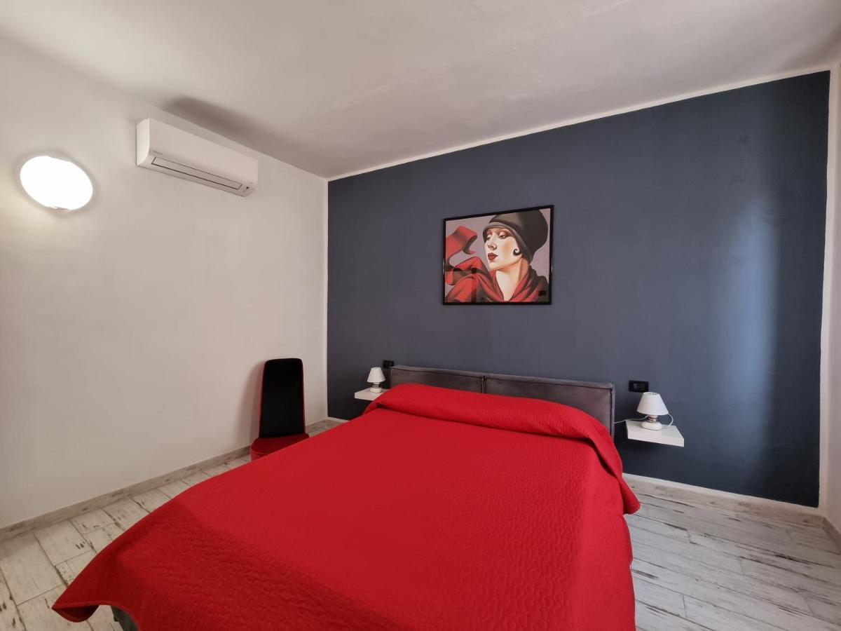 Solino House كابوليفيري المظهر الخارجي الصورة