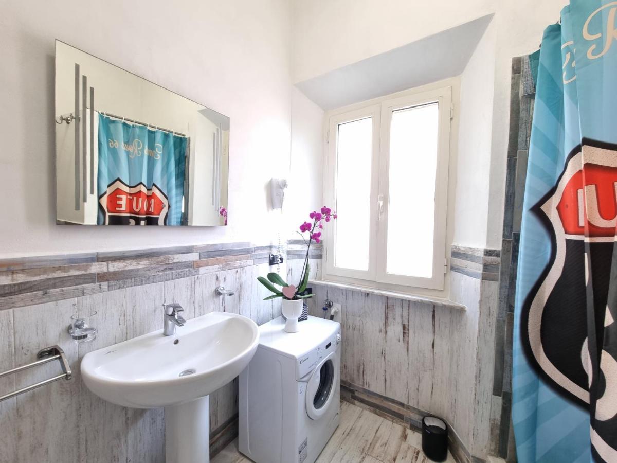 Solino House كابوليفيري المظهر الخارجي الصورة