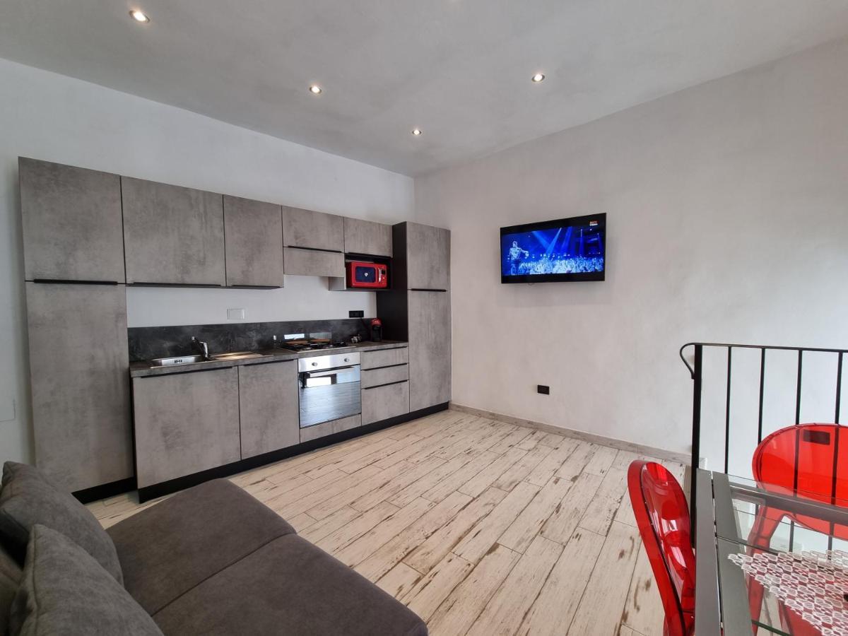 Solino House كابوليفيري المظهر الخارجي الصورة