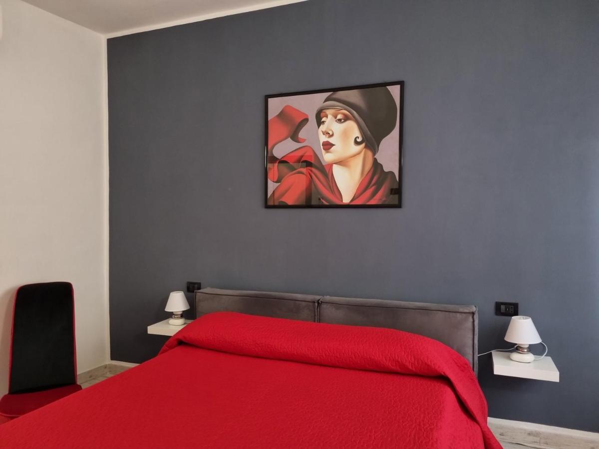 Solino House كابوليفيري المظهر الخارجي الصورة