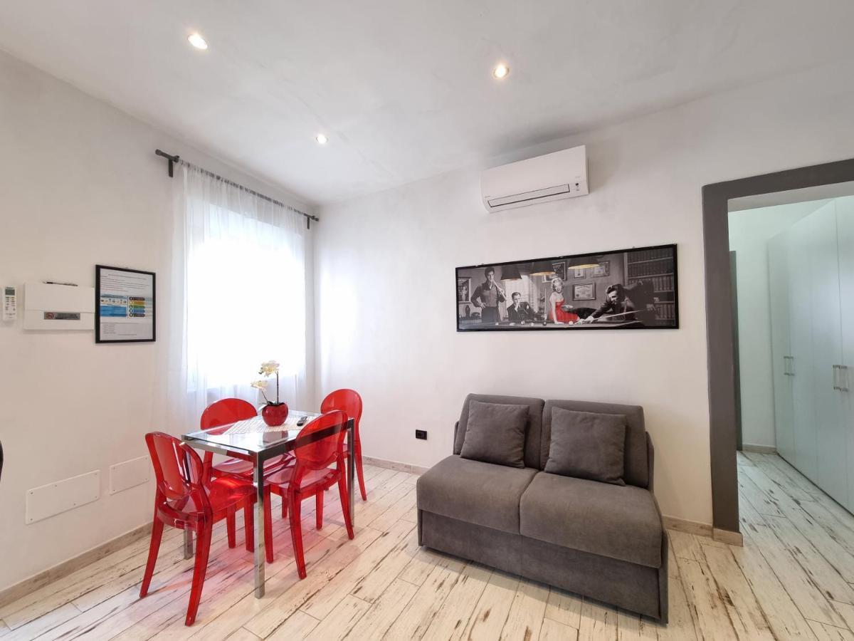 Solino House كابوليفيري المظهر الخارجي الصورة