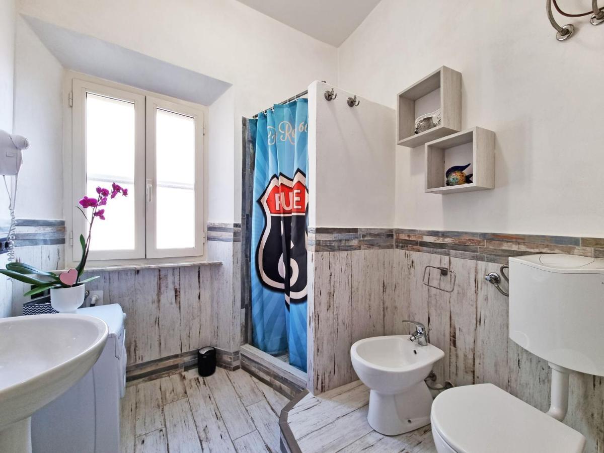 Solino House كابوليفيري المظهر الخارجي الصورة