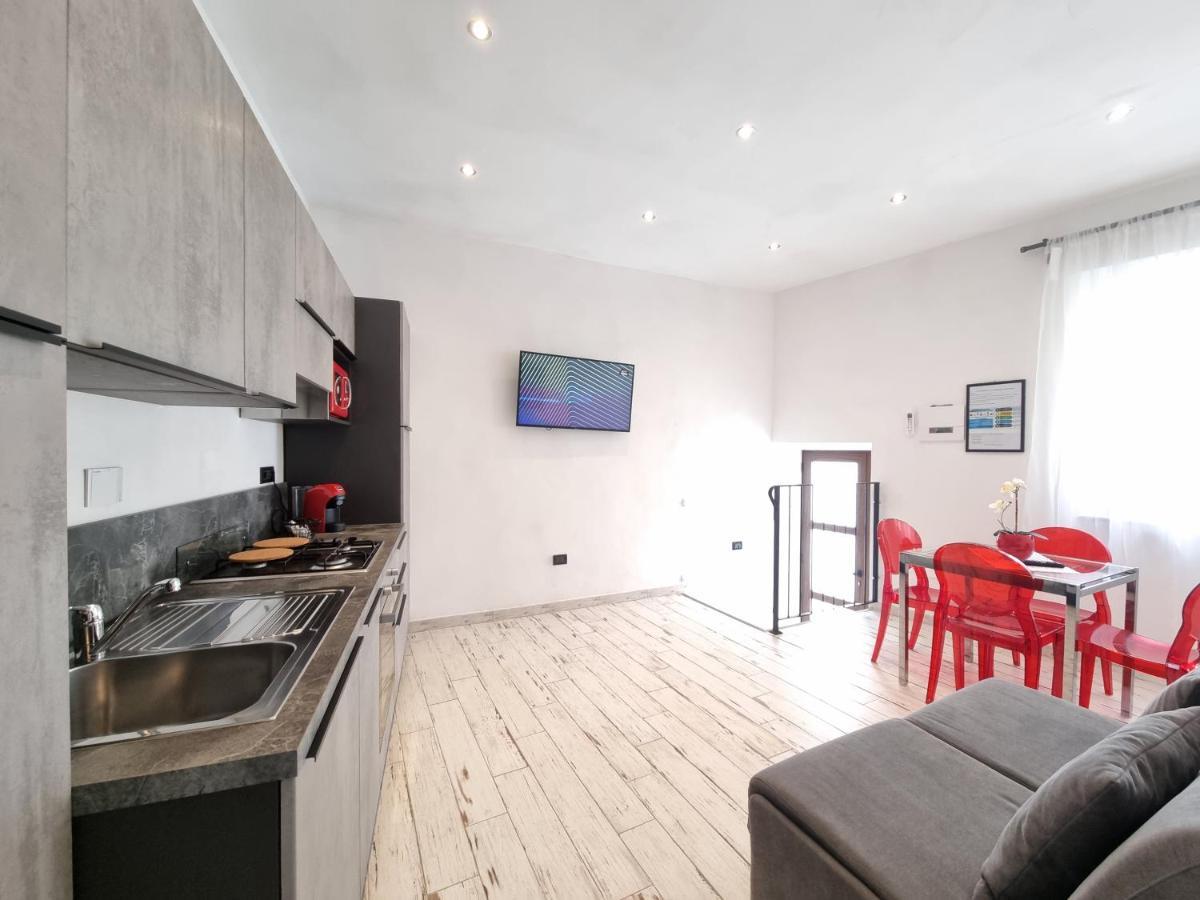 Solino House كابوليفيري المظهر الخارجي الصورة