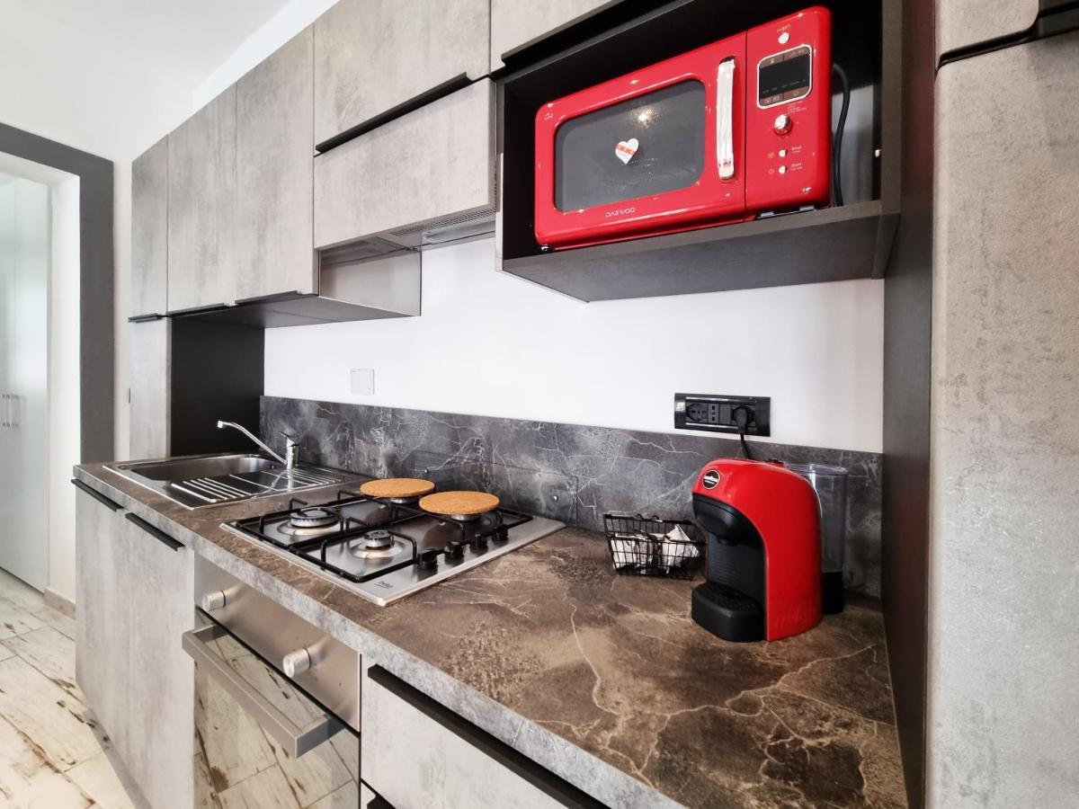 Solino House كابوليفيري المظهر الخارجي الصورة