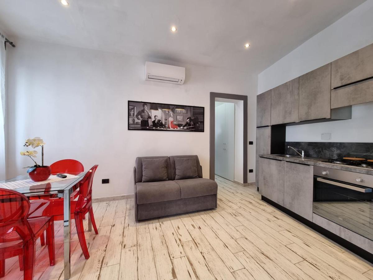 Solino House كابوليفيري المظهر الخارجي الصورة