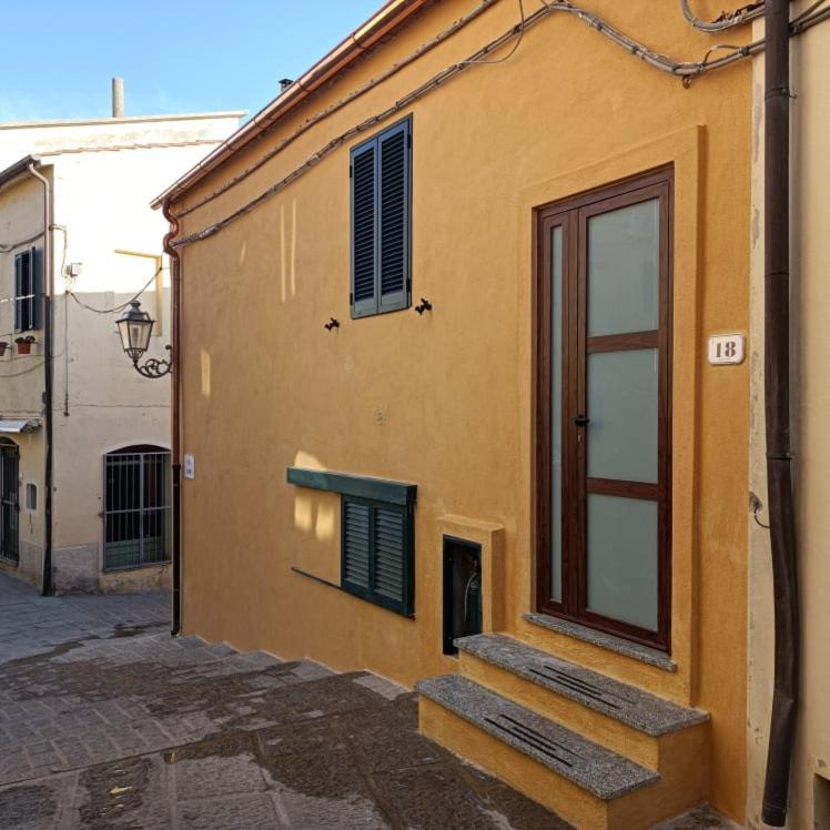 Solino House كابوليفيري المظهر الخارجي الصورة